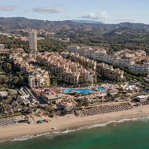 Marriott's Marbella